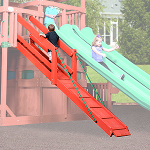 Gang Plank Ramp for Classic Peak Playsets