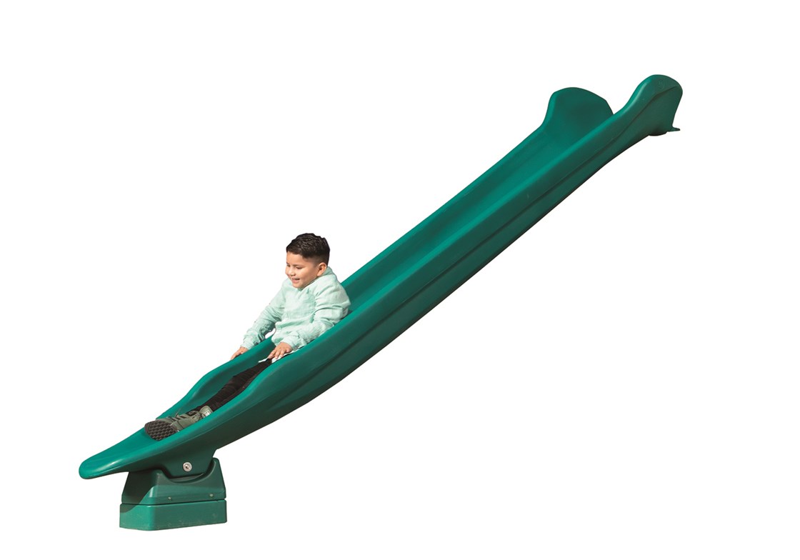 12′ Super Slide - Recreation Unlimited