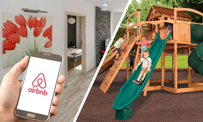 airbnb-properties-wooden-swing-sets