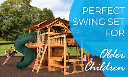 choosing-the-perfect-backyard-swing-set-for-older-children-the-treehouse-peak-collection
