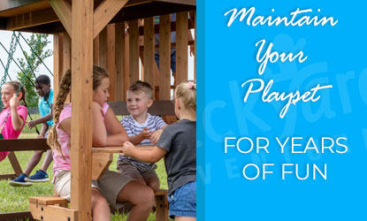 maintain-your-playset-for-years
