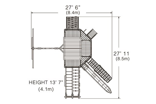 8TTXL14-24FP